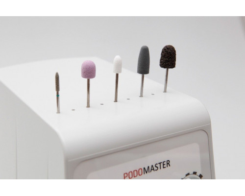 Педикюрный аппарат Podomaster Classic с пылесосом