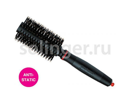 Брашинг Olivia Garden Pro Form нат.щет.25 мм, BR-PR1PC-FOR25