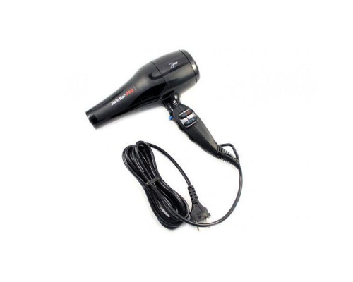 Фен BaByliss PRO Tiziano 2100W