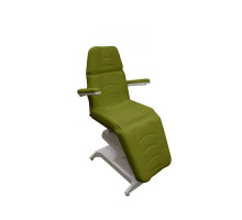 Косметологическое кресло ОД-4 с подлокотниками