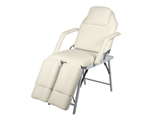 МД-602 (складное) педикюрно-косметологическое кресло