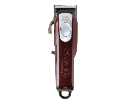 Машинка CORDLESS MAGIC CLIP