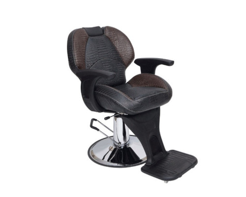 Мужское парикмахерское кресло МД-8770