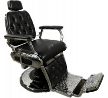 Парикмахерское кресло для барбершопа Пабло