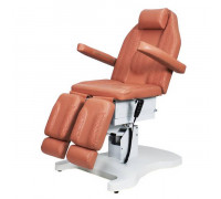 Педикюрное кресло Оникс 3, 3 мотора