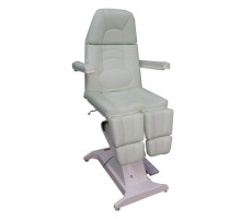 Педикюрное кресло ФП-3 с педалью управления