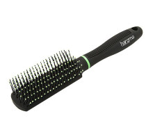 Щётка для укладки ECO brush черная