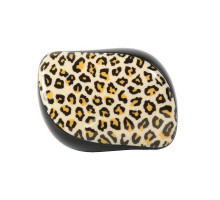 Щетка Hairway Compact Easy Combing Leopard массаж.21ряд.