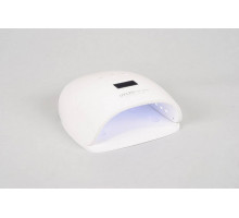 UV/LED лампа для маникюра SD-6332, 48 Вт
